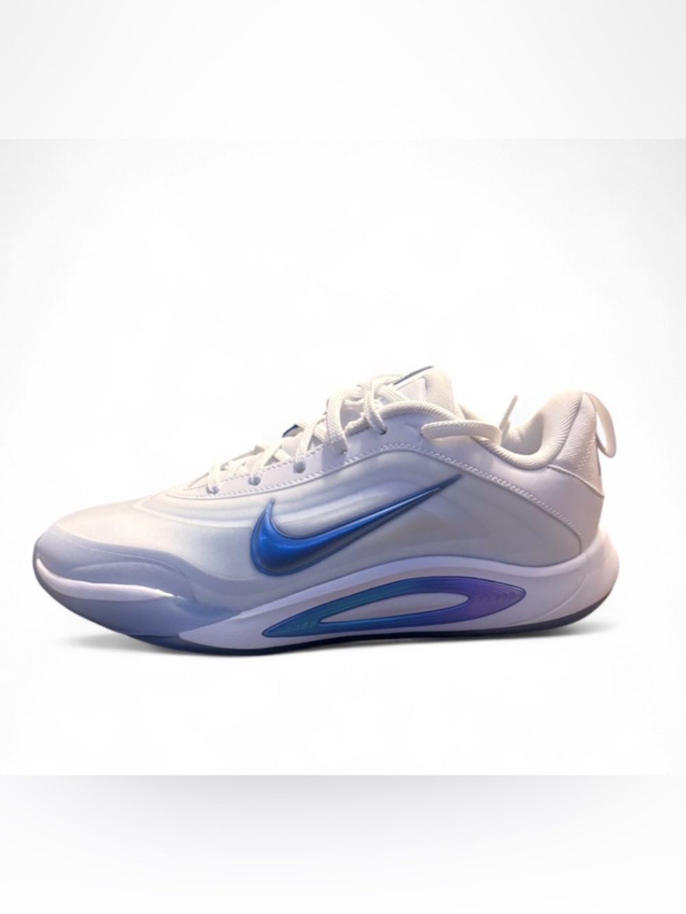 Nike A'One 'White Sapphire'